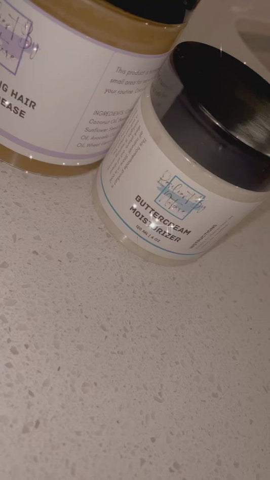 Buttercream Moisturizer
