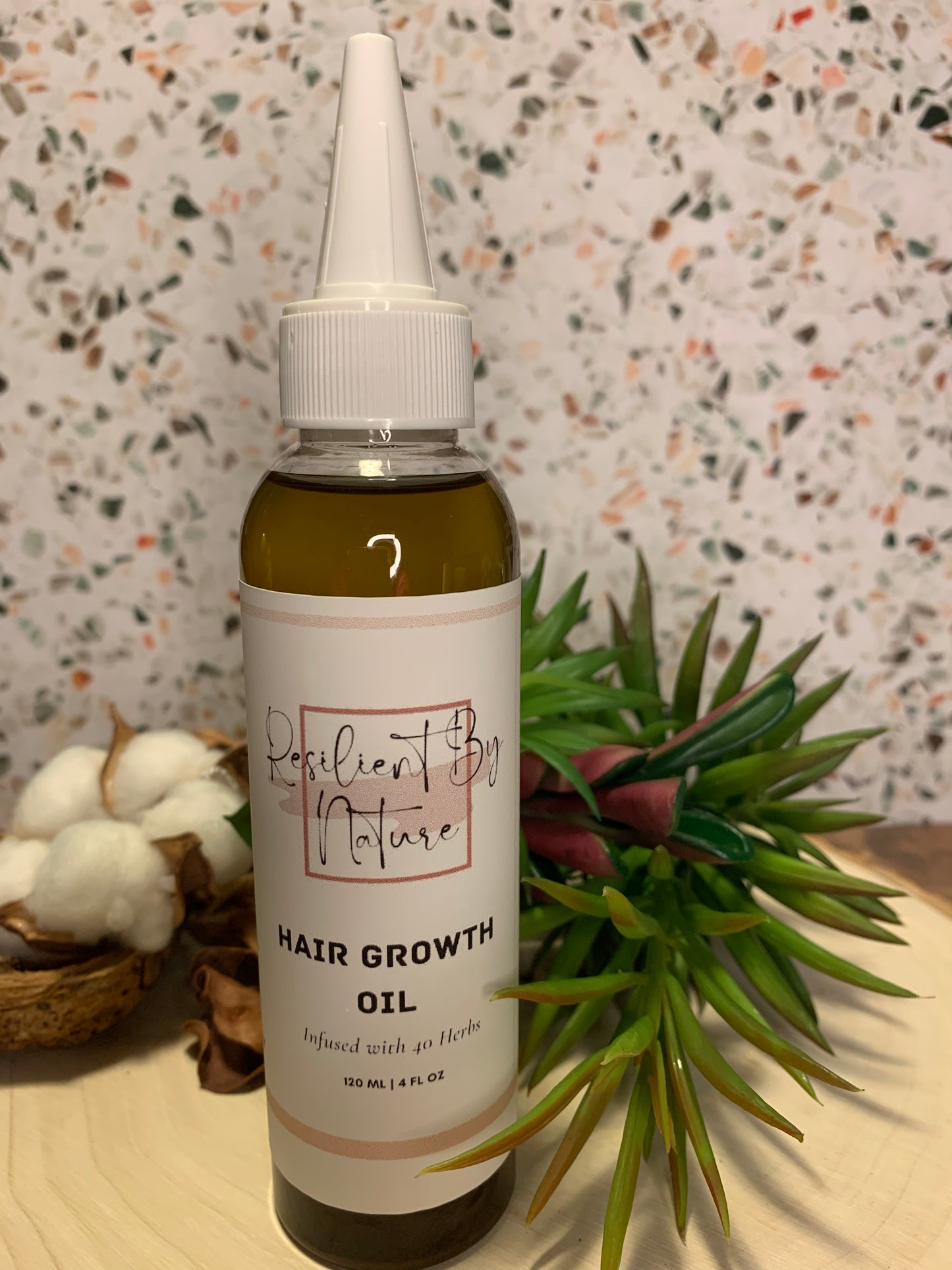 Hair Oil